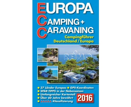 [REIMO-950590] ECC Kamp Rehberi 2016