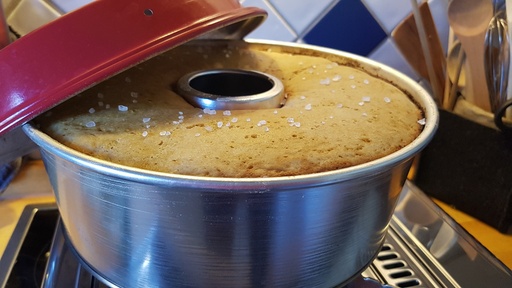 [REIMO-952270] OMNIA Maxi Kalıp 3 Litre