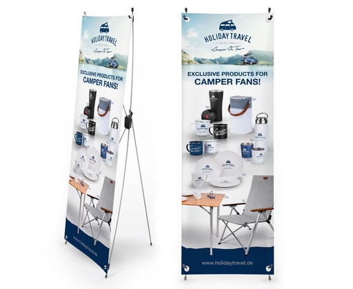 [REIMO-952623] Holiday Travel X-Banner EN