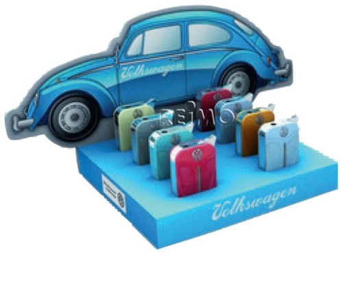[REIMO-95520] VW Çakmak Käfer Standı 8'li