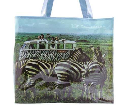 [REIMO-95551] VW Coll. Shopper Alışveriş Çantası SAFARI