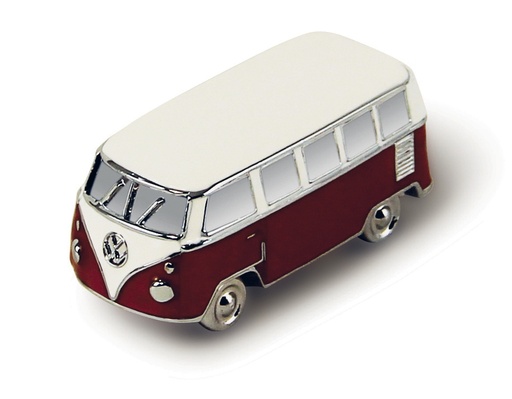 [REIMO-955701] VW Col. Bulli T1 Model Kırmızı