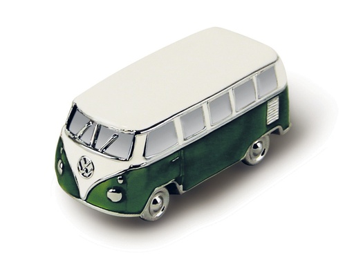 [REIMO-955703] VW Col. Bulli T1 Model Yeşil