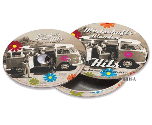 [REIMO-95575] VW Coll. CD Alman Şarkıları