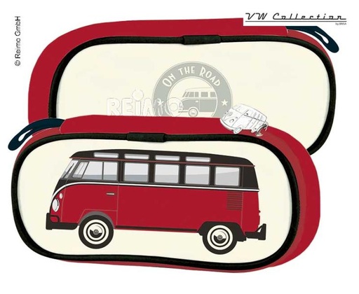 [REIMO-95592] VW Coll. Kalem Kutusu ClassBus