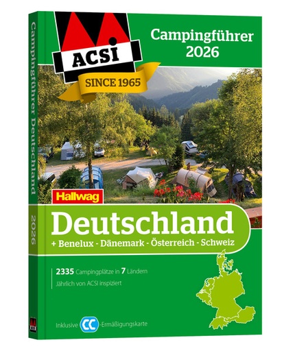 [REIMO-956531] ACSI Almanya 2026