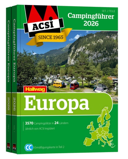 [REIMO-956532] ACSI Avrupa 2026