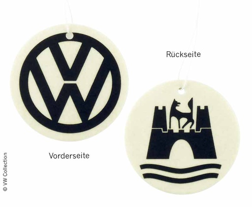 [REIMO-957027] VW Collection Bulli Araç Kokusu