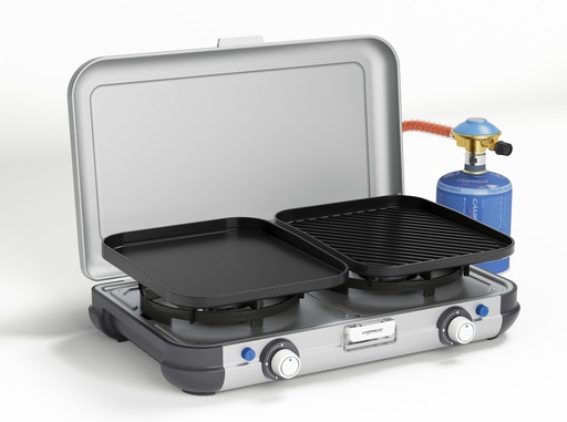 [REIMO-960226] Camping Kitchen 2 Grill&Go Kamp Ocağı