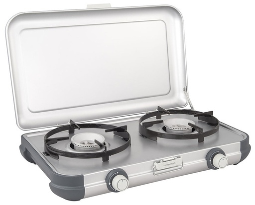 [REIMO-96024] Camping Kitchen 2 Kamp Ocağı 50mbar