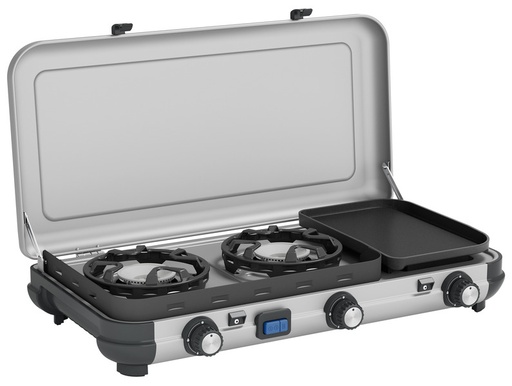 [REIMO-96030] CampingKitchen 2 MultiCook Kamp Ocağı