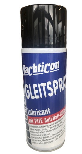[REIMO-96038] Teflonlu Kaydırıcı Sprey 400ml