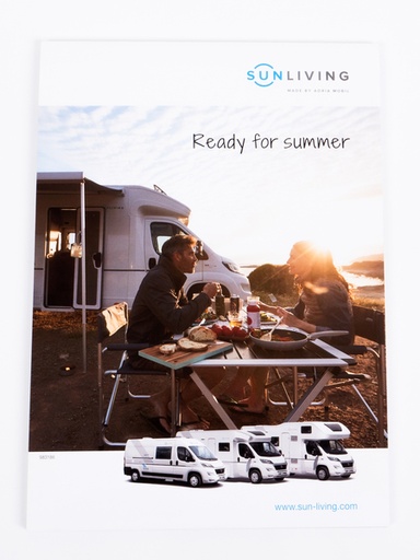 [REIMO-983186] A4 SunLiving Not Defteri
