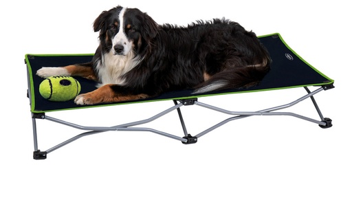 [REIMO-99321] Katlanabilir Köpek Yatağı 122x62