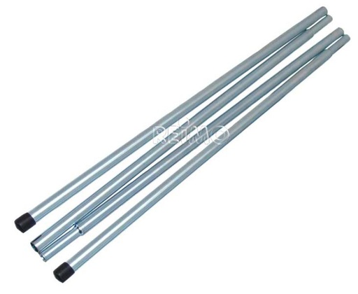 [REIMO-99444] Bağlantı Çubuğu 4 Parçalı 255cm