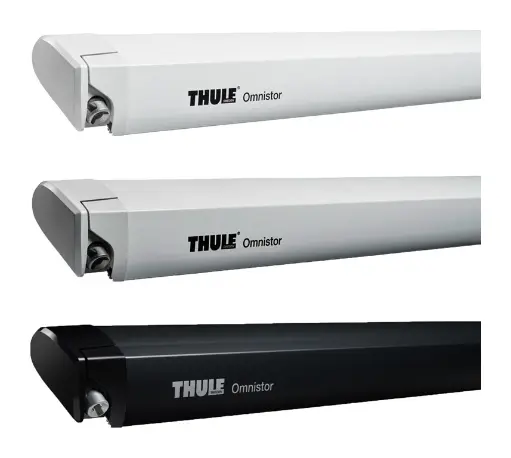 Thule Omnistor 6300 Kasetli Tente (2.60x2.00)