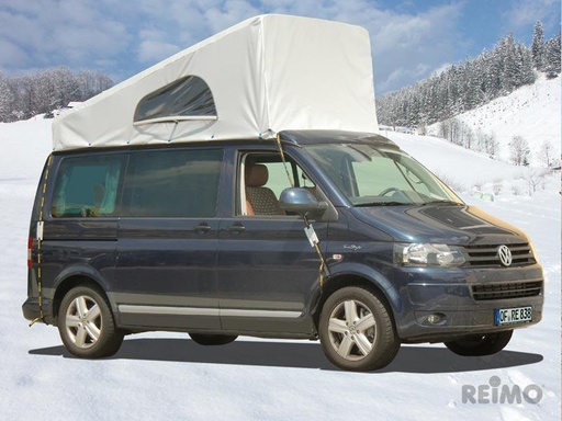 [REIMO-37394] Climacover Hava Koruması – VW T5 Açılır Tavan (LR Easyfit)