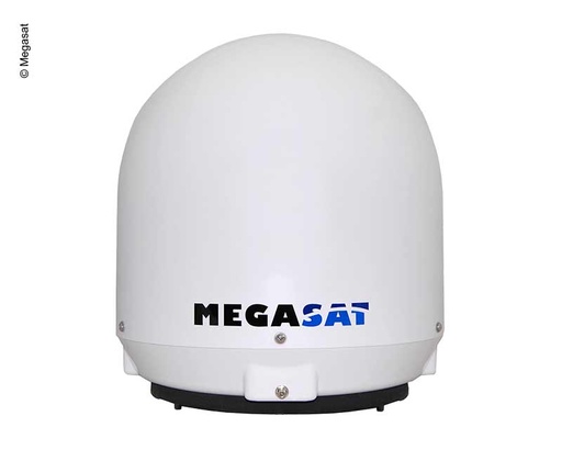 [REIMO-49630] Megasat Seaman 37 Uydu Sistemi