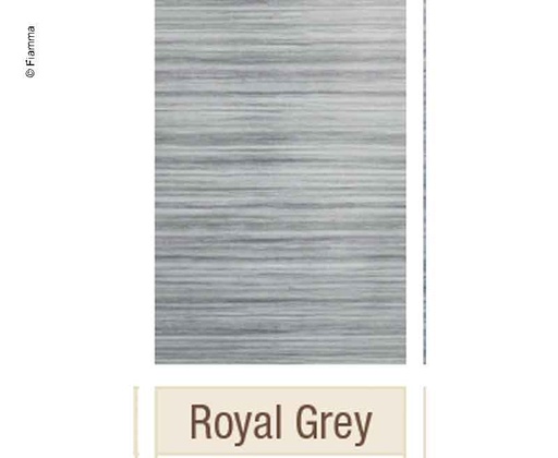 [REIMO-E10016] Tente Kumaşı F45IL-TIL 450 Royal Grey