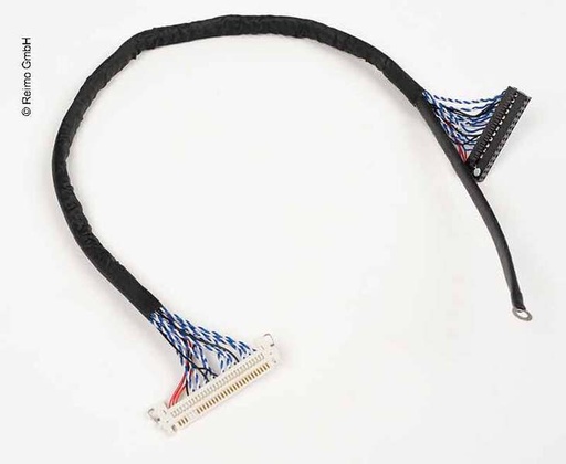 [REIMO-E100446] Panel LVDS Kablosu 49898