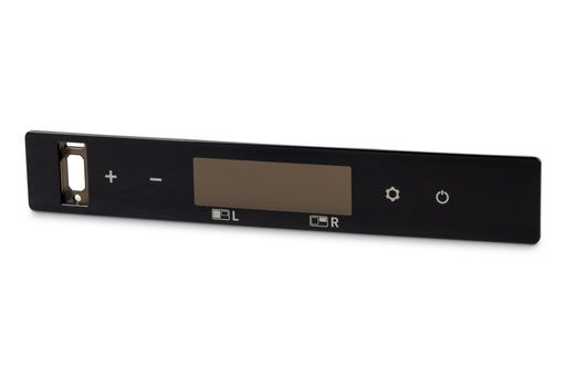 [REIMO-E100892] Gösterge paneli DualCool için