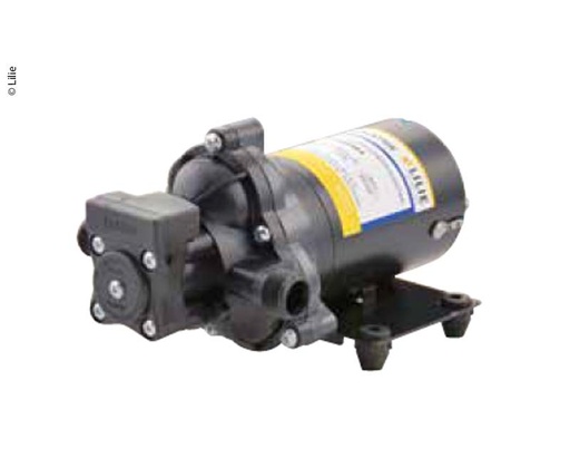 [REIMO-E10211] Lilie Pompa 230V/9,5l