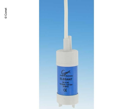 [REIMO-E10219] Elegant 24V Dalgıç Pompa