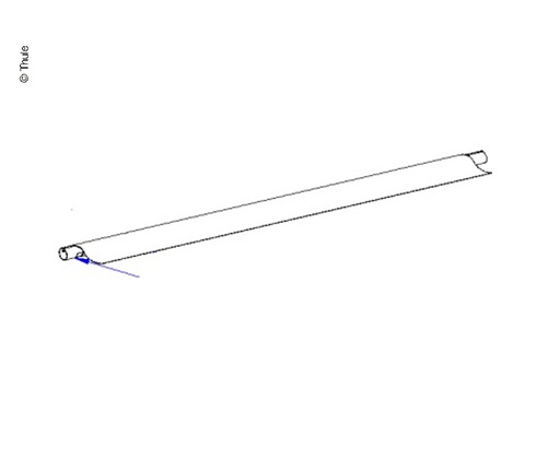 [REIMO-E1127] Rulo Boru 4900/5200 2,6