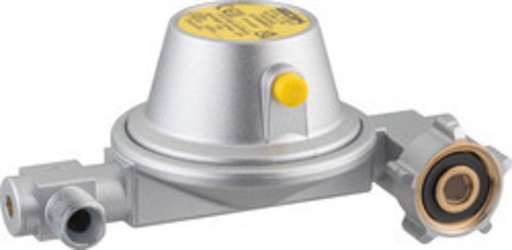 [REIMO-E11714] Gaz Regülatörü EN61 0,8 kg/saat 30 mbar