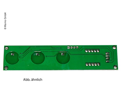 [REIMO-E1239] Basamak İçin Elektronik Kart