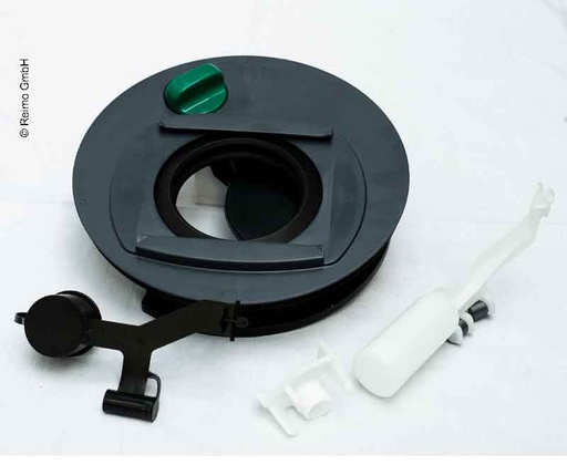 [REIMO-E1527] C400/C500Hold.Tank Mech.L