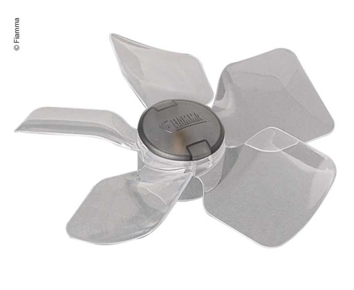 [REIMO-E2170] Kanatlı Pervane + Motor Vent28