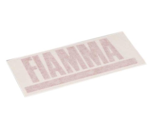 [REIMO-E2638] Etiket Fiamma F45Ti