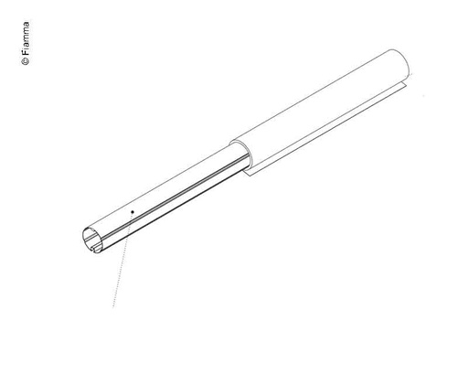 [REIMO-E2899] Clip-System Sabitleme Kiti