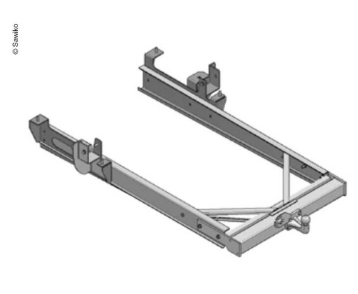 [REIMO-E3032] Sportscr. Kayar Ray FS
