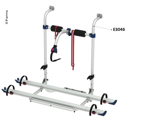 [REIMO-E3046] CB Üst Taşıyıcı Yapı