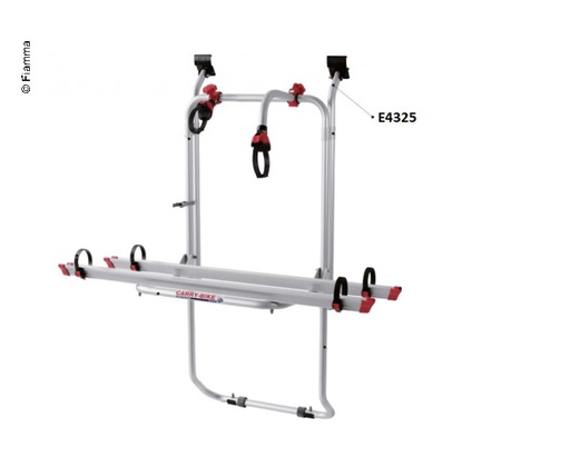 [REIMO-E4325] Üst Arka Profil Carry Bike Ford