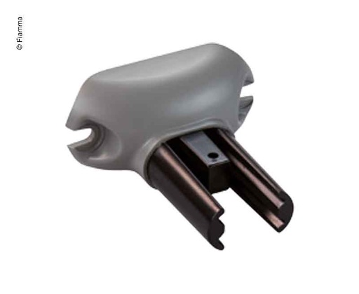 [REIMO-E4520] Enine Profil Bağlantısı Roof Rail D