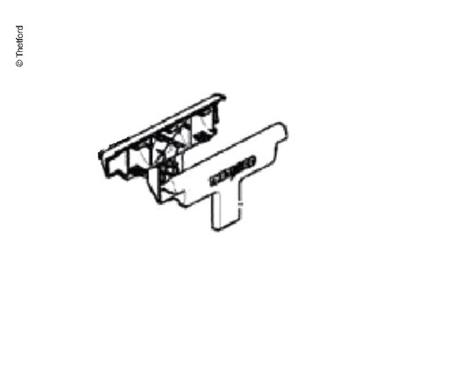 [REIMO-E4536] Tutamak C250/260 için