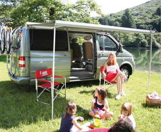 [REIMO-E4761] Fiamma F45S 230 Polar W.