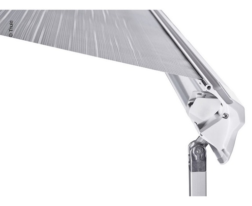 [REIMO-E5400] Tente Kumaşı Omnistore 4900/5200 3,0 Mystic Grey