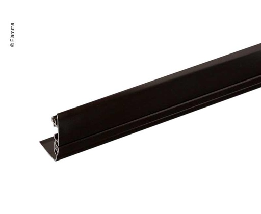 [REIMO-E5451] F45S 260 Siyah Ön Panel