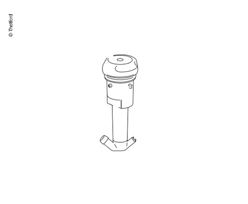 [REIMO-E5464] PP Excell için Elektrikli Pompa