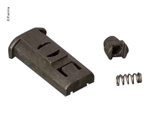 [REIMO-E5622] İç Basmalı Düğme Rafter F35