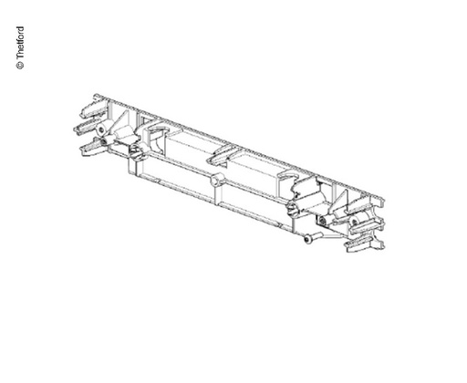 [REIMO-E5686] Teknik Panel Düz LED