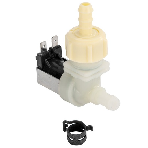 [REIMO-E6144] Electric Valve 90°
