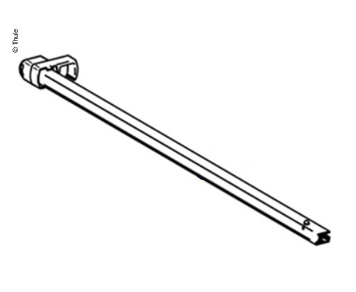 [REIMO-E6496] LH Extender Rafter Arm As