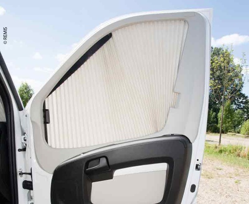 [REIMO-E6654] Sürücü Kabini Stor Perde Sağ Ducato 11'den itibaren