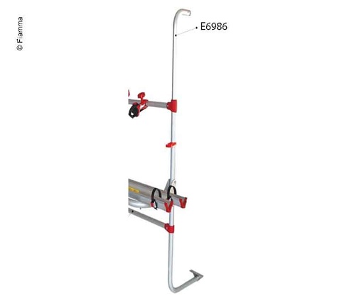 [REIMO-E6986] Üst Yapı Carry Bike Universal