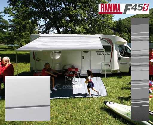 [REIMO-E7179] F45 S 300 sol versiyon